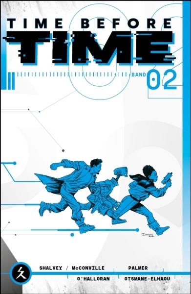 Time before time 2